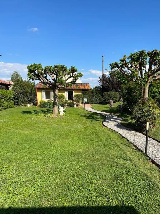 Piscina Privata Tiger Home, Toscana Капанари Екстериор снимка