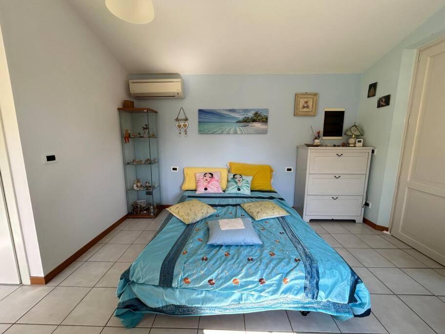 Piscina Privata Tiger Home, Toscana Капанари Екстериор снимка