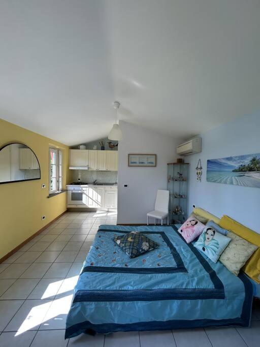 Piscina Privata Tiger Home, Toscana Капанари Екстериор снимка